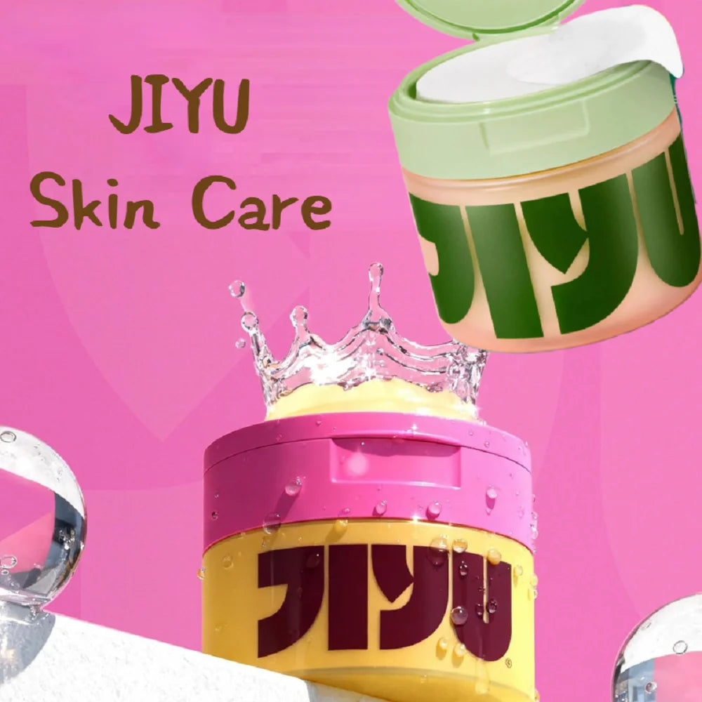 JiYu NAD + Hydrating Face Moisture